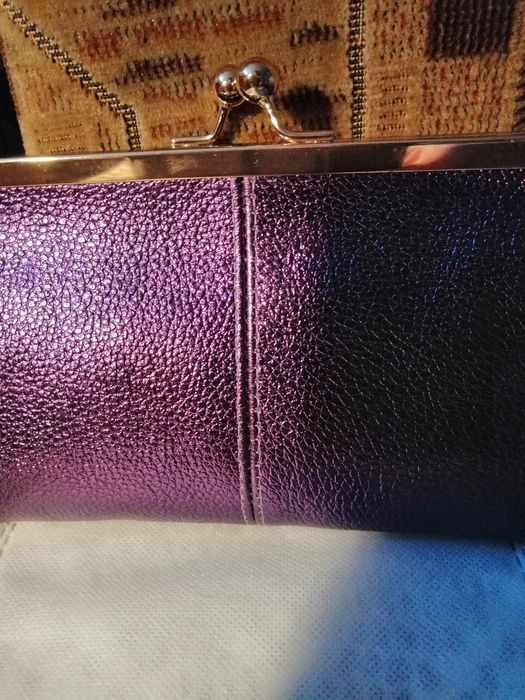 Portmometka na bigiel nowa