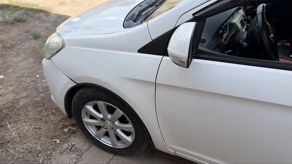 Продам Great Wall Voleex C30 2012