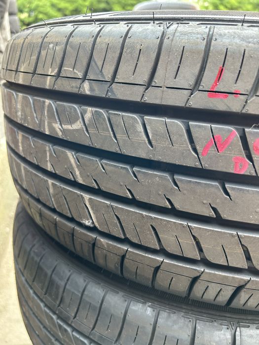 Nowe Demo opony Dunlop 2022r - gwarancja,faktura