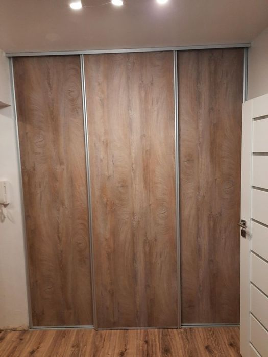 Mieszkanie 50,4m2 wraz ogrodem.