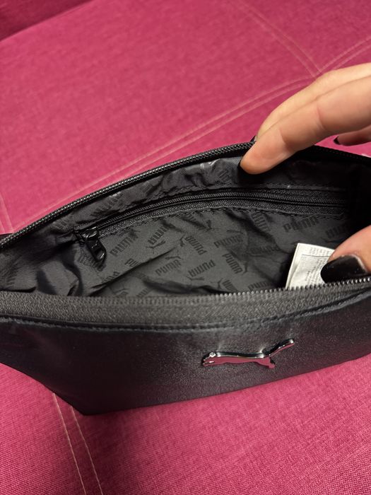 Сумка Puma long flut