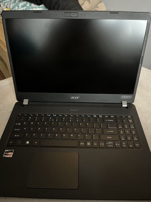 Acer ryzen pro 3