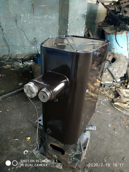 Запчастини мтз 1221.