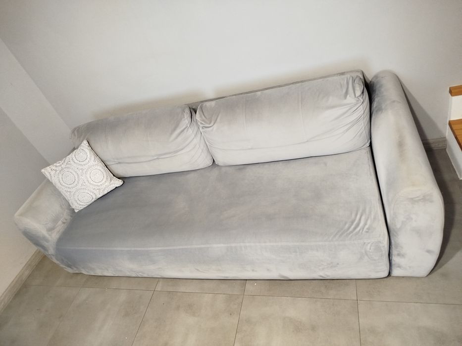 Kanapa z fotelem REZERWACJA