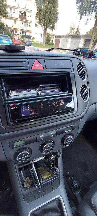 Sony MDX-M690 MDLP.