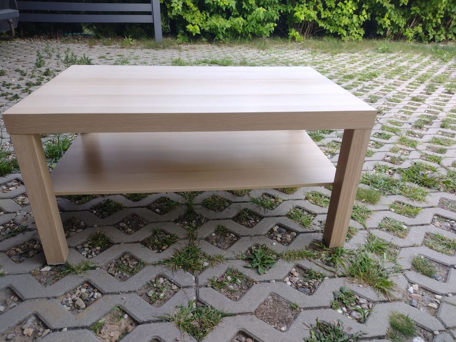 Stolik - ława Ikea