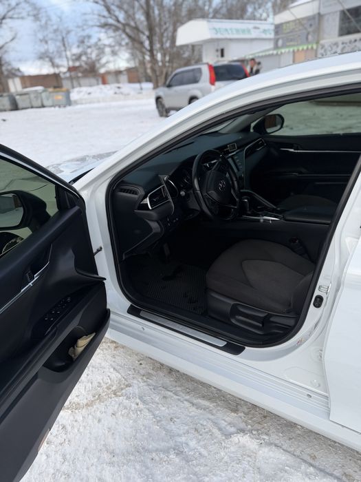 Продам Toyota Camry
