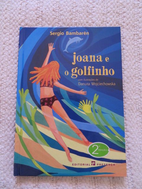 Livros Infantis Colecção