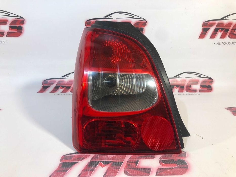 Farolim Traseiro RENAULT TWINGO 2 II ESQUERDO ORIGINAL