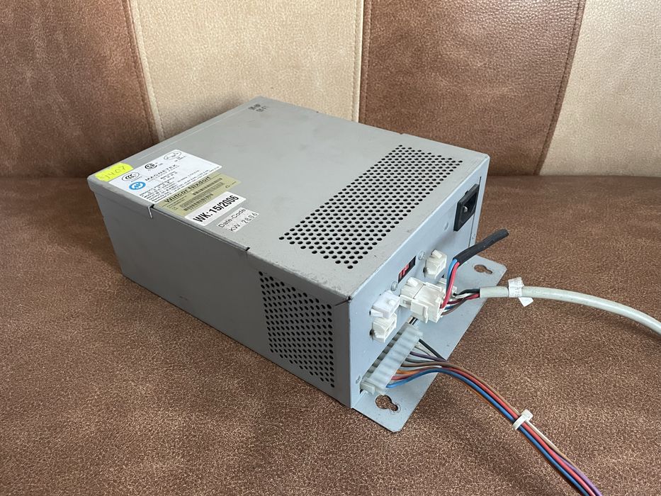 Блок живлення Magnetek 3D62-32-1