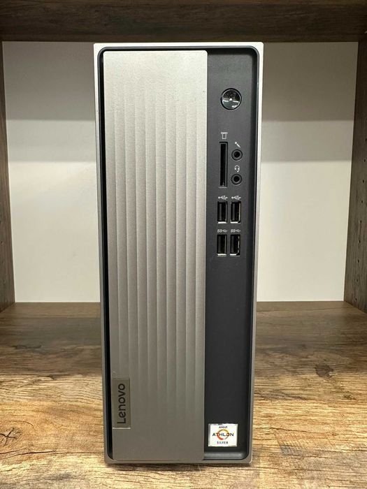 Komputer Lenovo IdeaCentre 3 07ADA05 AMD ATHLON SILVER 3050U/12GB/256GB gwarancja