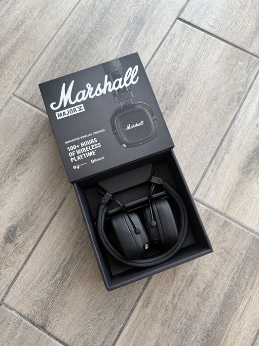 Marshall Major V (5)