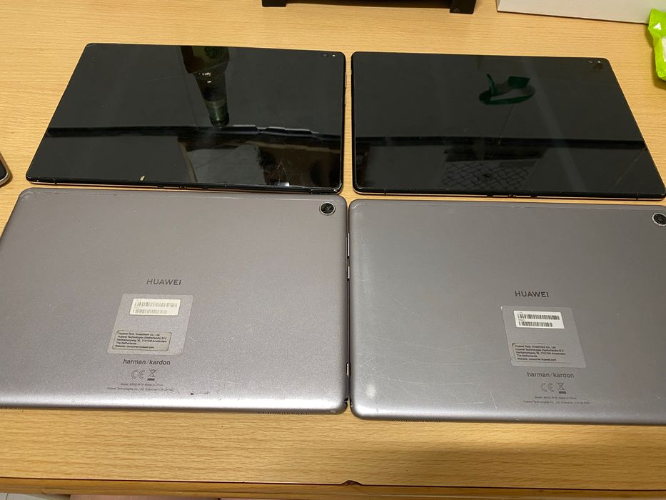 Huawei Tablets for Parts64550926738435121