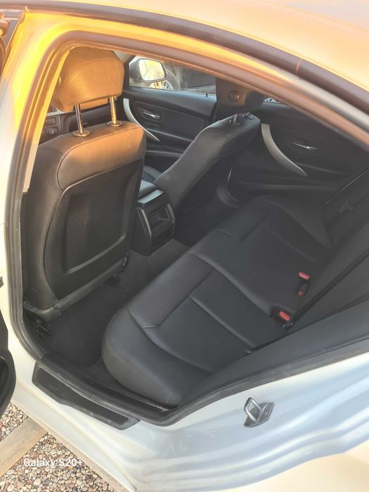 Bmw F30 2.0 diesel sedan automat 2014