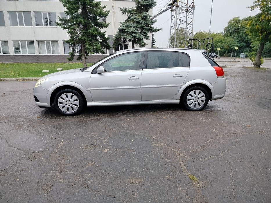 Продам Опель Сигнум
