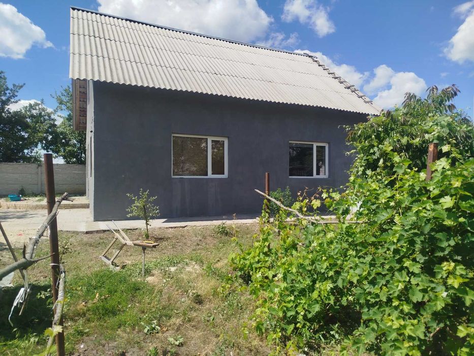 Продам дом в Солоницевском Отг (п.Ольшаны)работаем по Сертификату