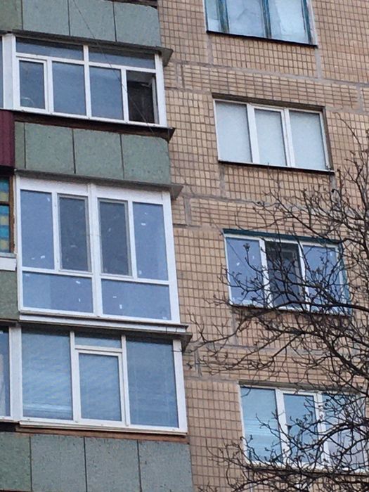 Ремонт, изготовление и установка окон, дверей и балконов в Кривой Рог.