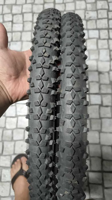 Bicicleta TT Bergamont Vitox 9.2