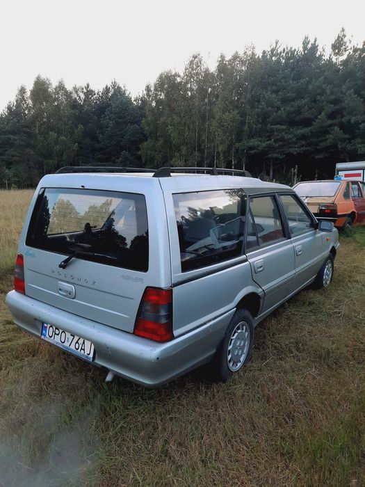 Polonez Kombi Plus 1.6 GSI