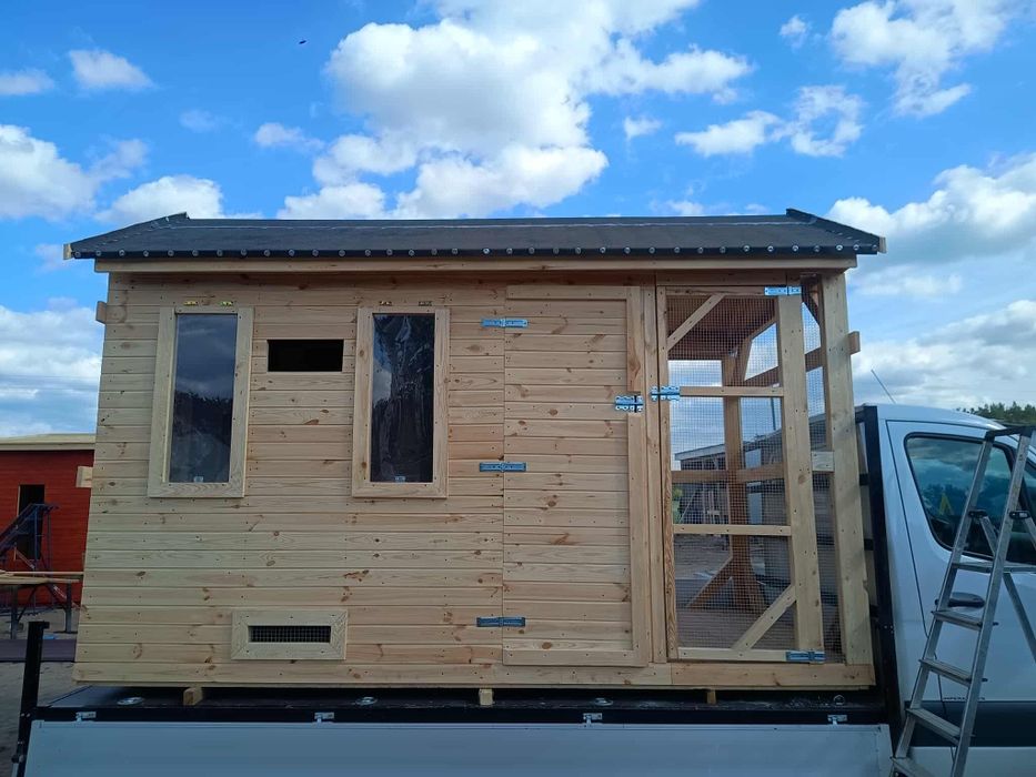 Sprzedam gołębniki