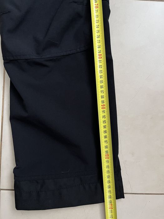 Брюки треккинговые  рабочие MTX,Snickers,Mascot,Revolution Race