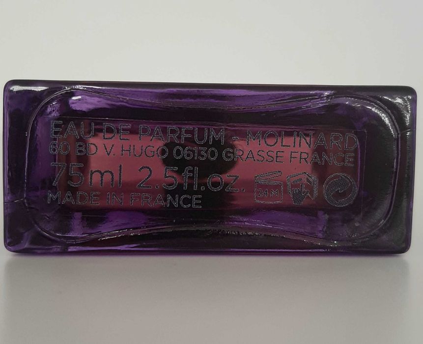 Perfumy Molinard Vanille Edp