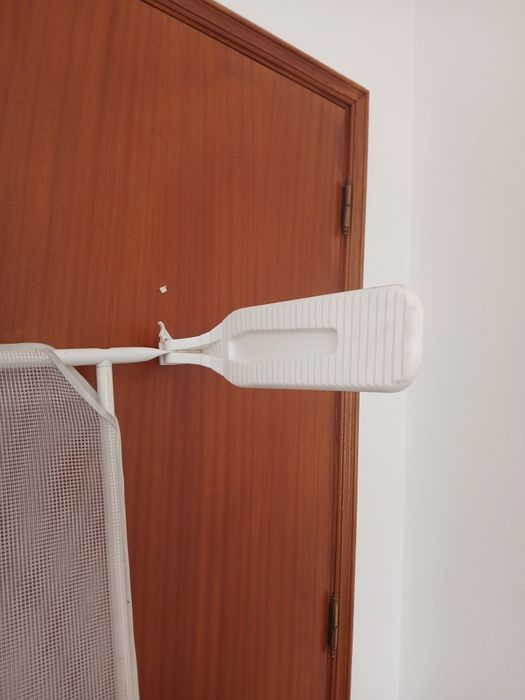 Grade de cama infantil Brevi