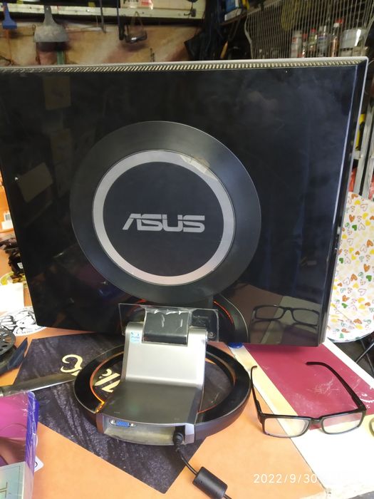 Монітор ASUS б/у