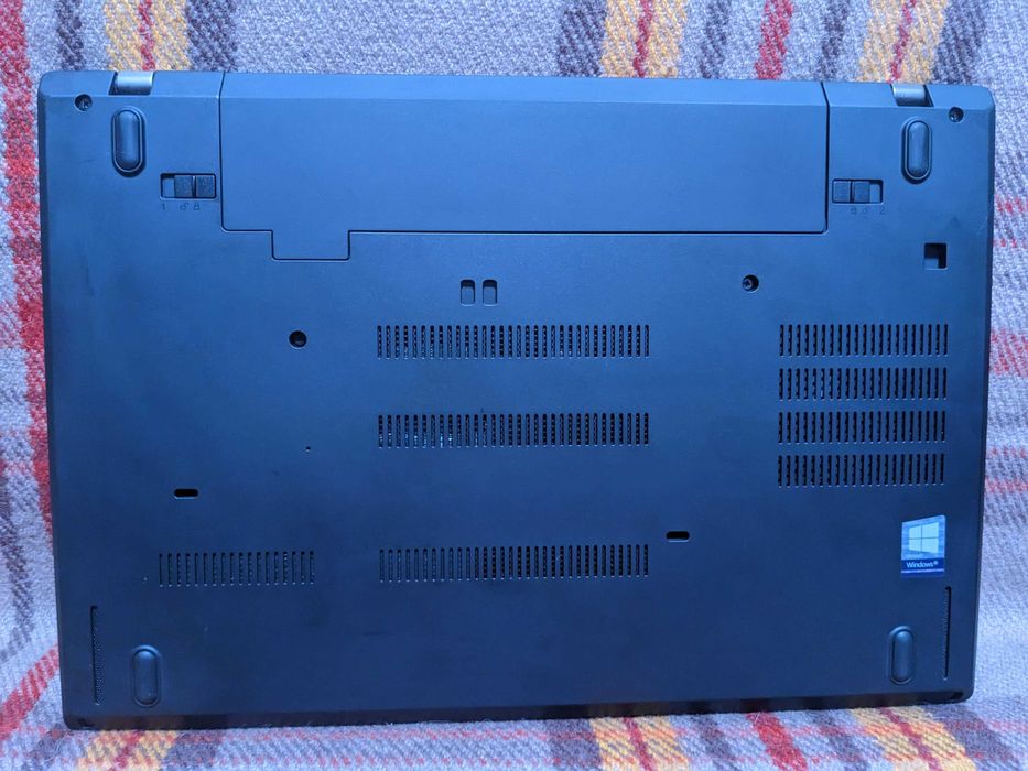 Lenovo ThinkPad T480 14"FHD IPS i5-8250U 8GB DDR4 128GB SSD АКБ24Wh68%