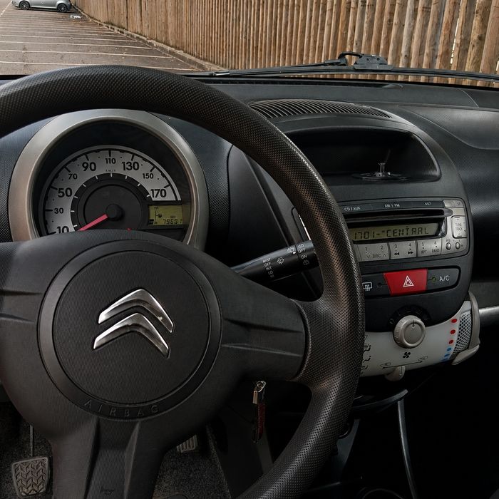 Citroën C1 1.0 | Poucos Kms | Selection