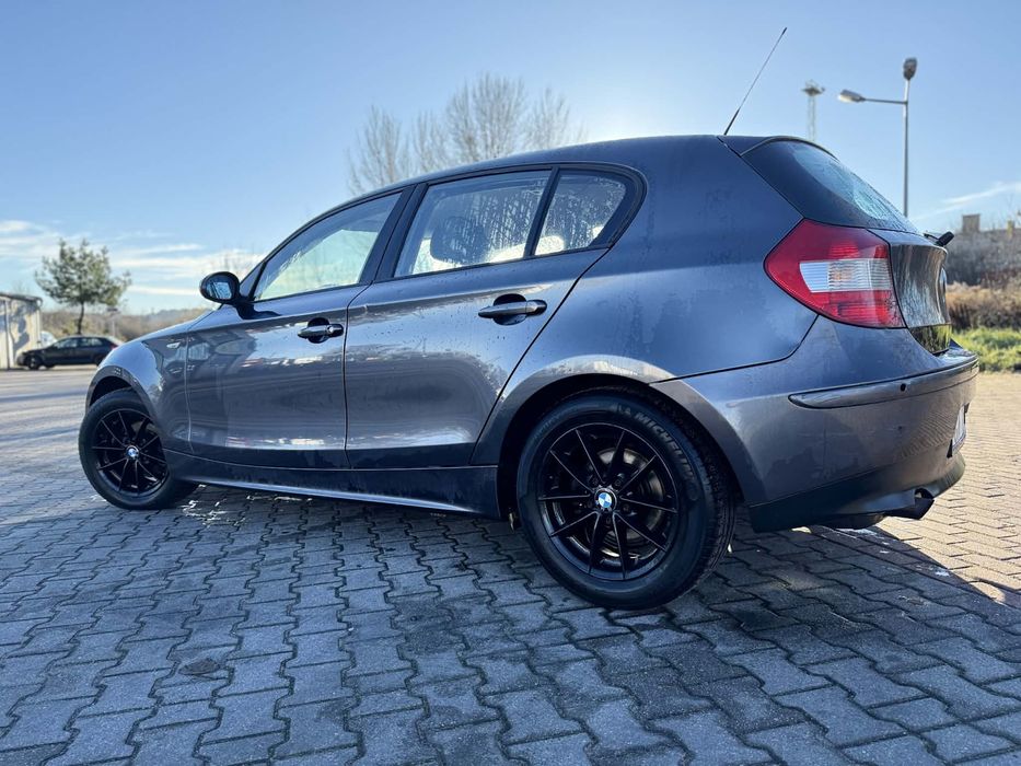 Orginalne Felgi bmw 16