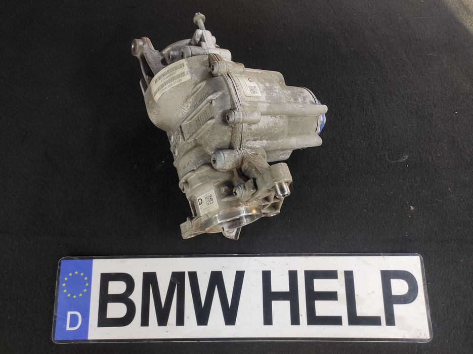 Раздаточная коробка Передний Мост БМВ Ф48 Х1 B46 B48 Ф54 Ф60 Mini BMW