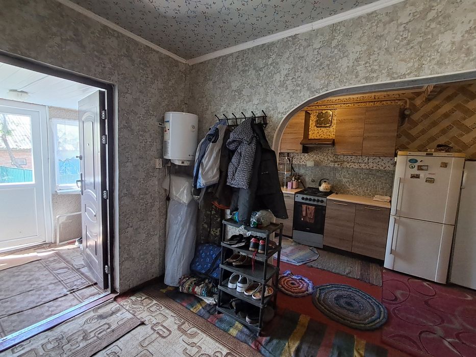 Продам гарний будинок в с. Вербичі