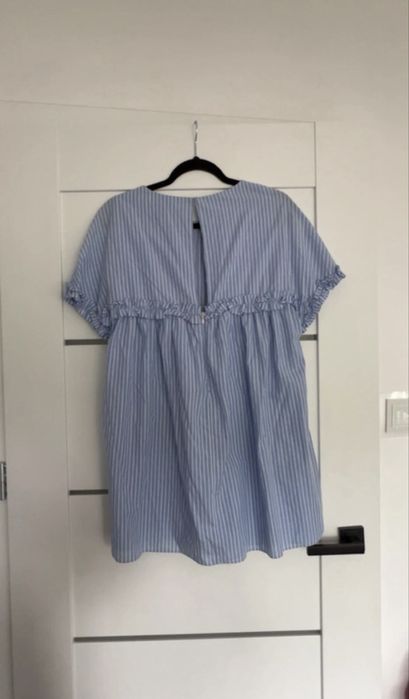 Sukienka/kombinezon Zara