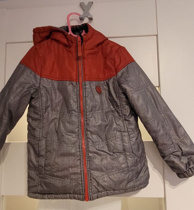 kurtka przejściowa cocodrillo 122