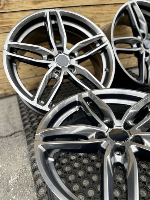 Диски 5/114.3 r19 Hyundai, Kia, Mazda