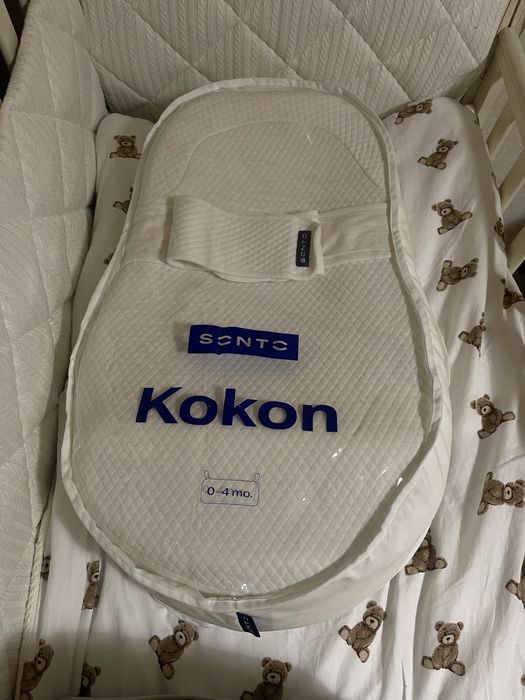 Кокон sonto kokon