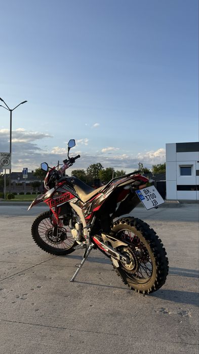 Продам LONCIN LX300GY SX2 Pro
