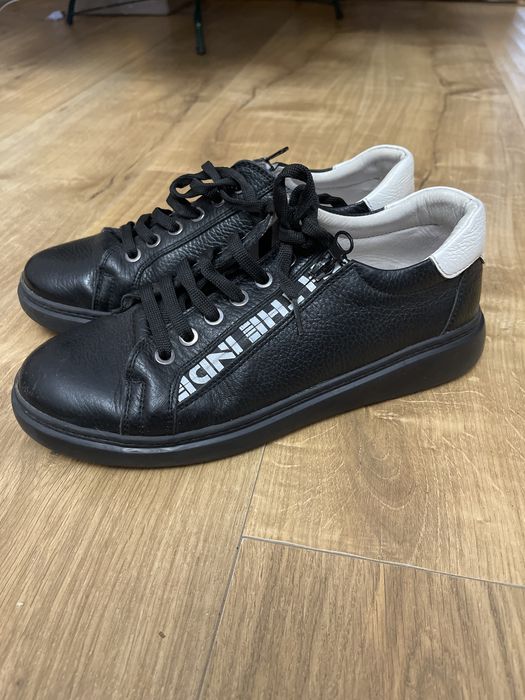 Туфлі шкіряні на хлопчика