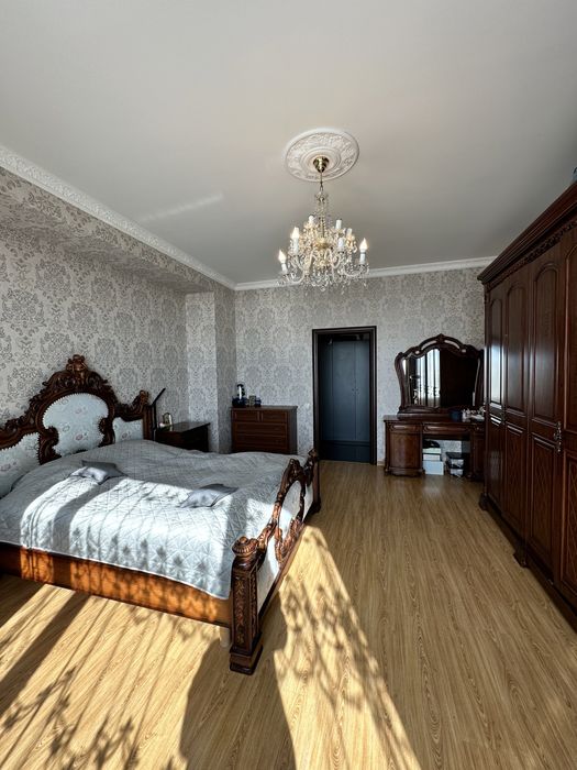 VIP Аренда‼️ Квартира ЖК Белый Парус ‼️Панорама моря Литературная