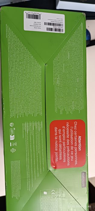Продам XBOX серии S 512GB SSD