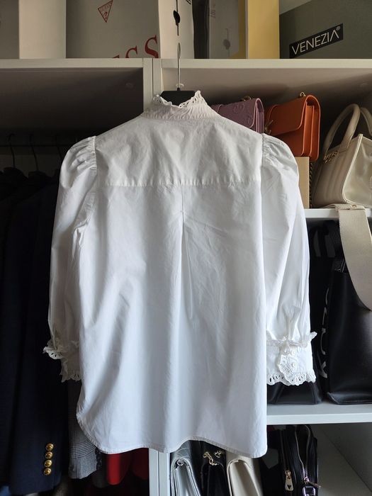 Koszula bluzka Marella włoskie 38