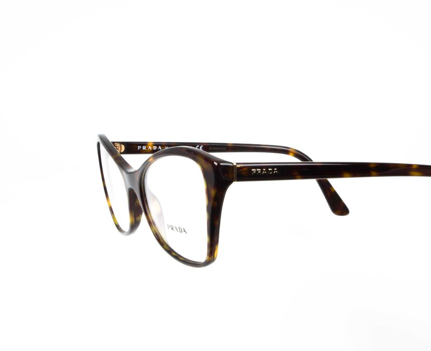 Prada Оригинал оправа новая очки VPR11X