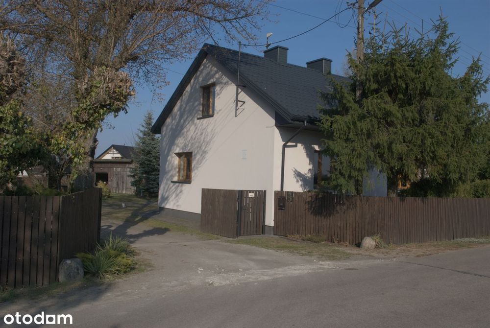 Sprzedam gospodarstwo rolne