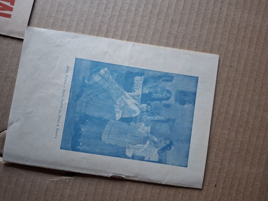 Filme a Severa versos Dina Teresa