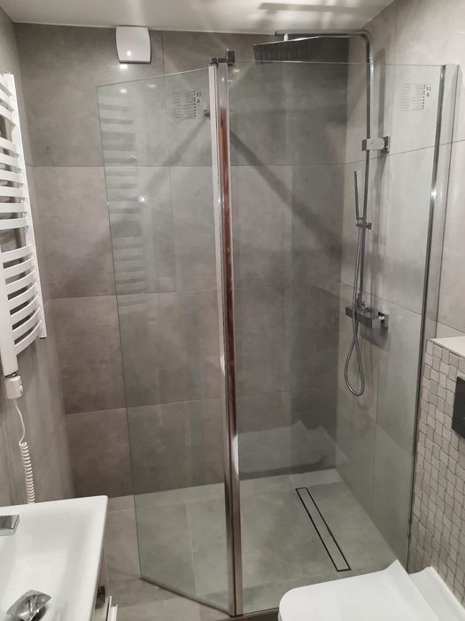 Remonty wykończenia wnętrz