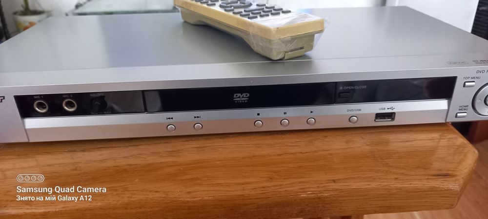 Двд. Програвач  Pioneer  DV 510k