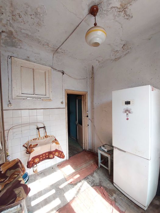 Продаж трикімнатної квартири 3/4 Крес, Січеславська Сталінка