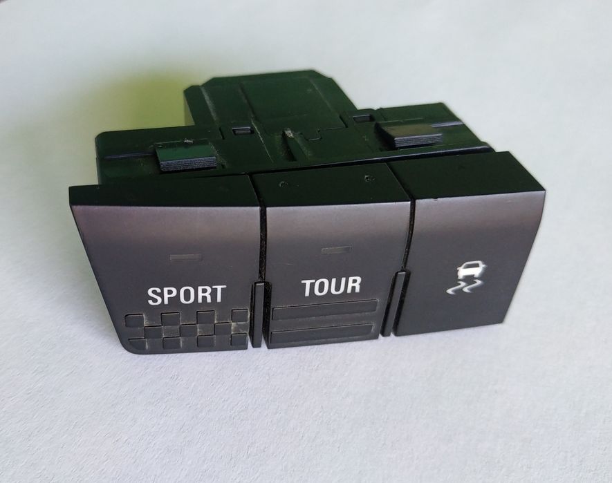 Кнопки Opel Insignia