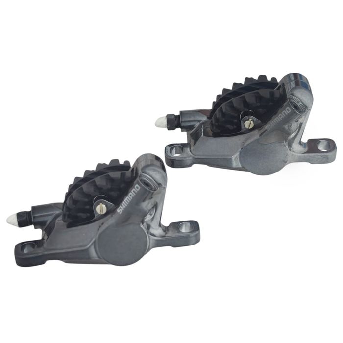 Nowe! SHIMANO ULTEGRA RS785 hamulce zaciski hydrauliczne post mount pm
